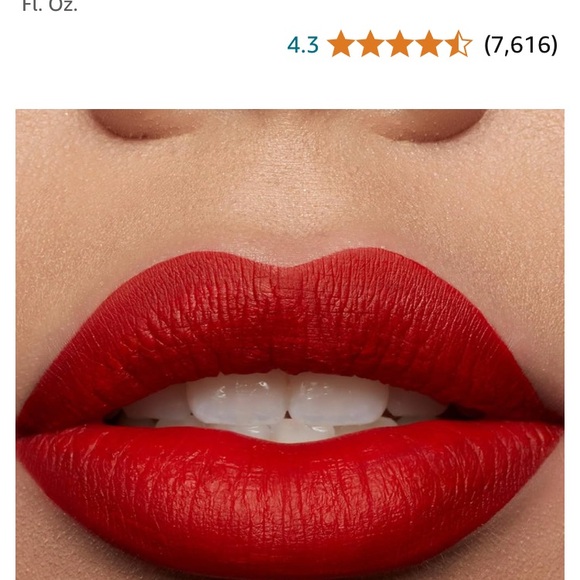 stila Stay All Day® Liquid Lipstick, Matte - beso - Picture 4 of 11